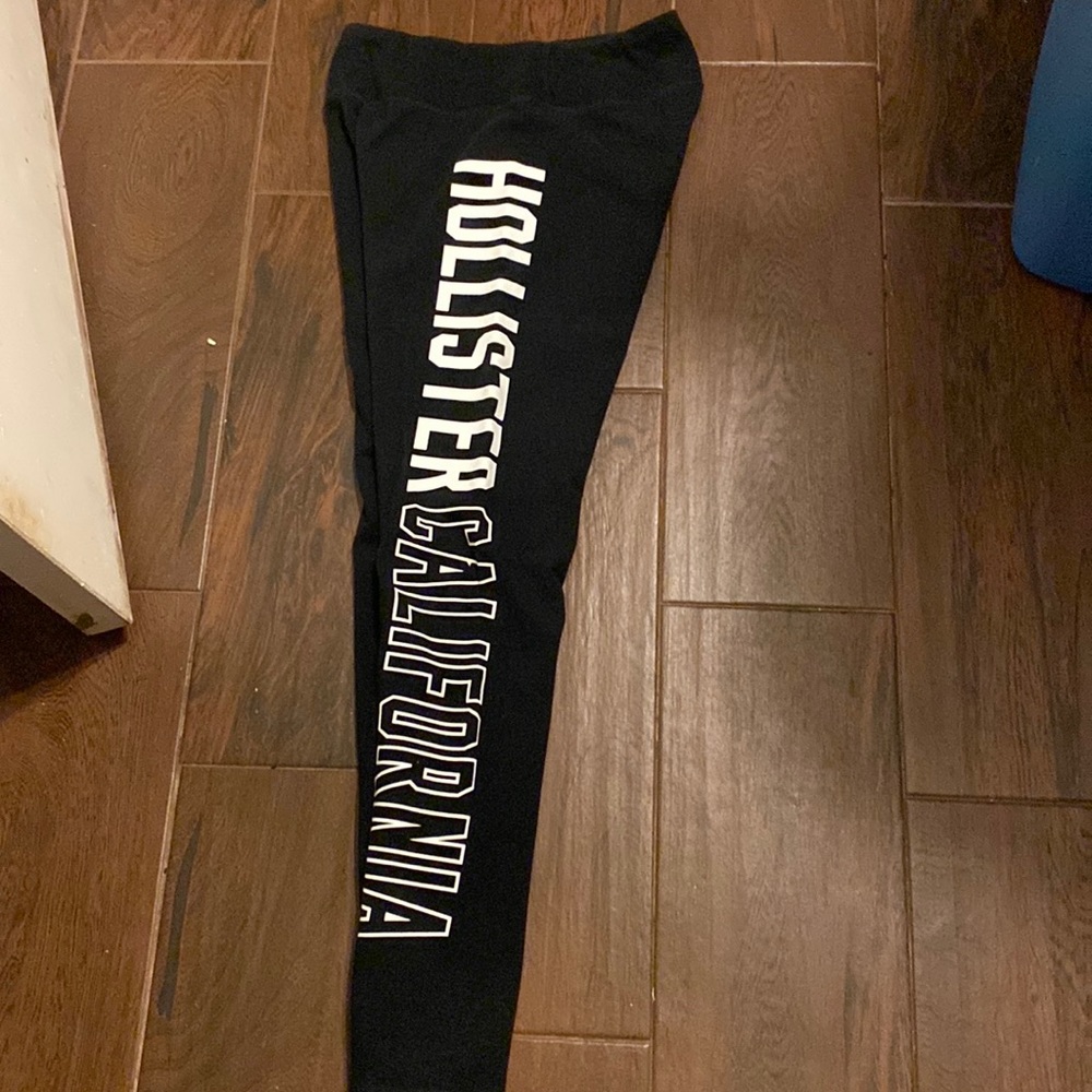Hollister leggings